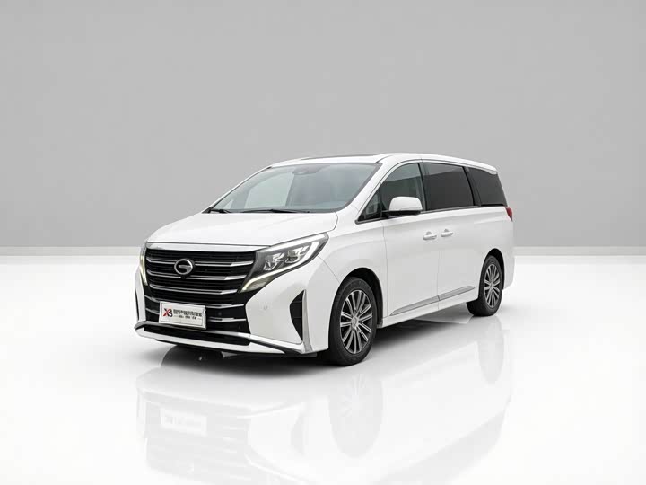 Trumpchi M8 2021 390 T — фото 1