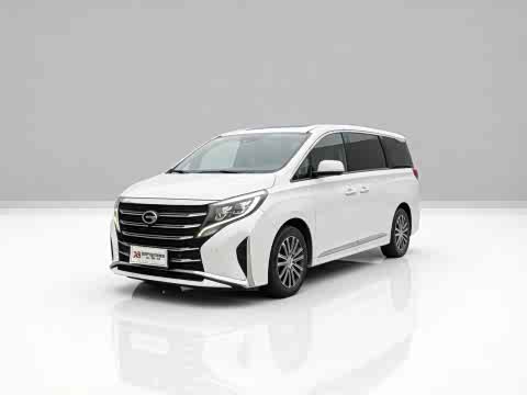 Trumpchi M8 2021 390 T — фото 22