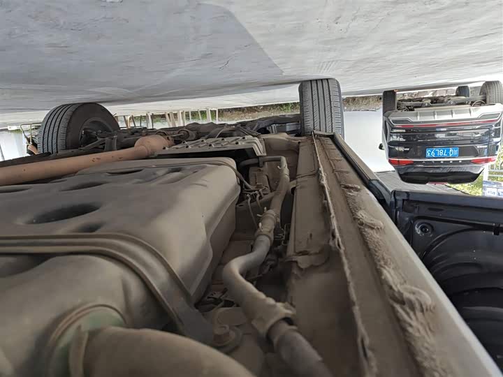 Changan CS75 PLUS 2021 1.5 T ATLuxury — фото 22