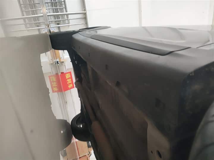 Changan UNI-T 2020 1.5 T Premium — фото 19