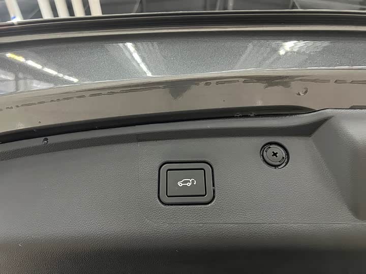 Changan CS75 PLUS 2025 1.5 T — фото 13