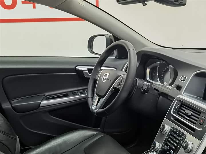 Volvo S60 2018 S 60 L T 4 — фото 22