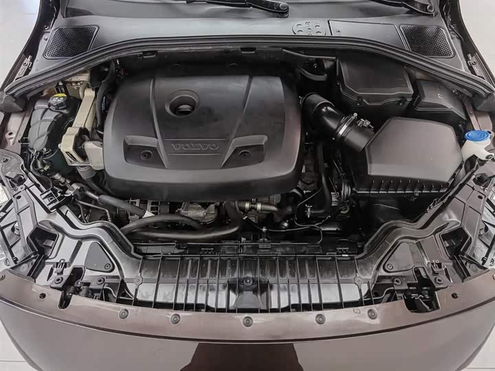 Volvo S60 2018 S 60 L T 4 — фото 6