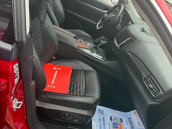 Maserati Levante 2019 3.8 T GTS — фото 16