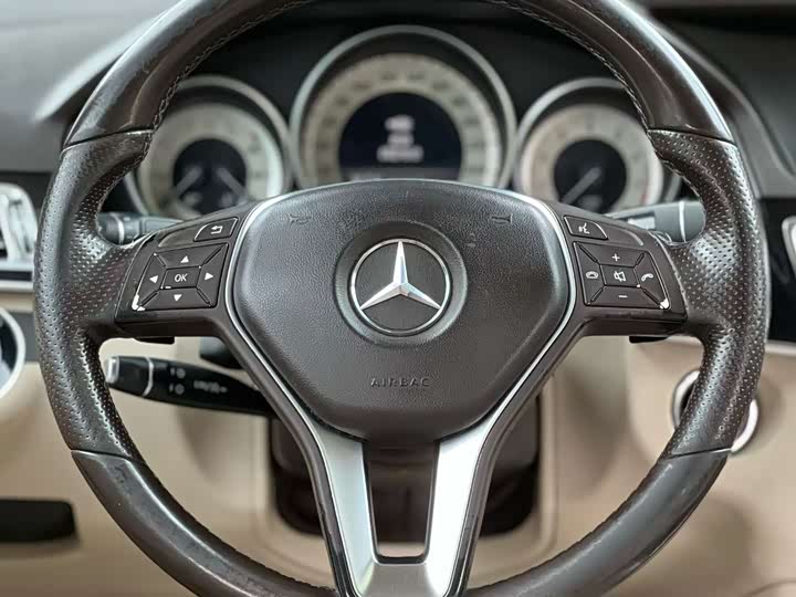 Mercedes-Benz E-Class рестайлинг E 260 L люкс — фото 2