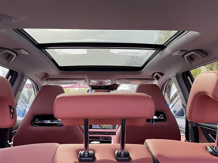 Changan CS75 PLUS 2024 2.0 T — фото 21