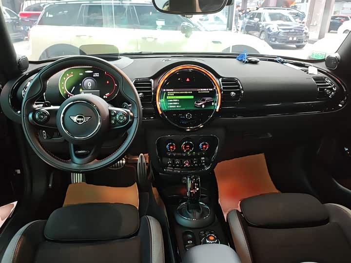 MINI Hatch — фото 10