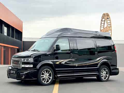 GMC SAVANA 2017 1500 S 4 WD — фото 25