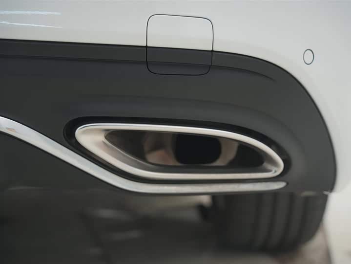 Mercedes-Benz C-Class 2019 C 260 L — фото 13