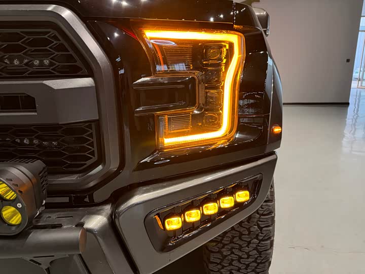 Ford F-150 2019 3.5 T — фото 9