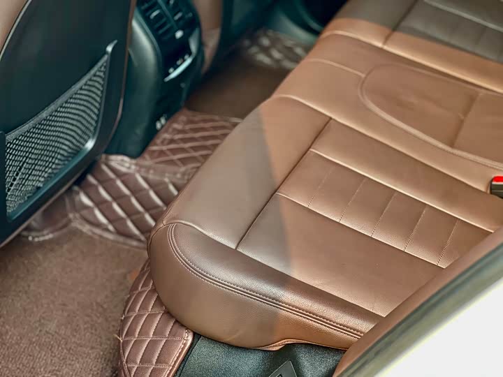 BMW X3 2020 x Drive 30i Leading M — фото 28
