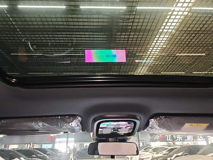 Changan CS75 PLUS 2025 UItra 2.0 T — фото 8