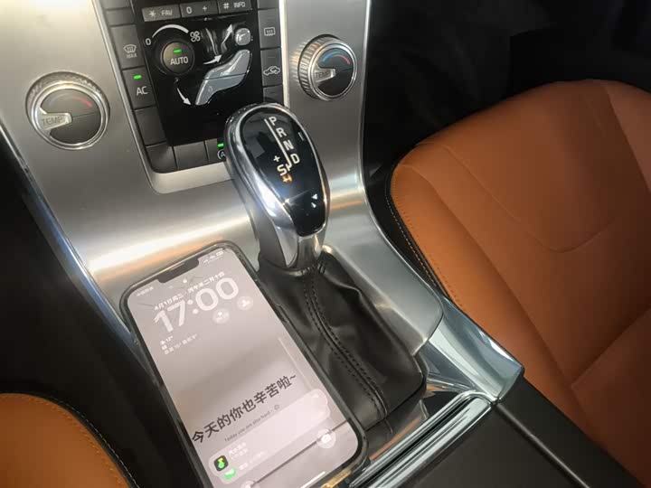 Volvo S60 2019 S 60 L T 5 — фото 10