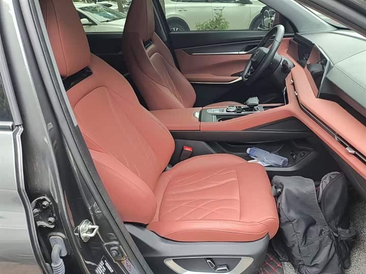 Changan CS75 PLUS 2024 1.5 T — фото 25