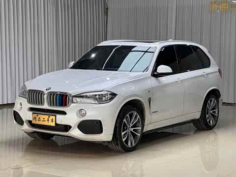 BMW X5 2018 x Drive 35i MSport — фото 17