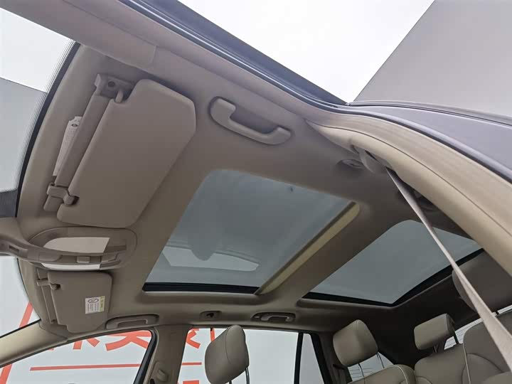 Mercedes-Benz R-Class R 320 4MATIC — фото 14