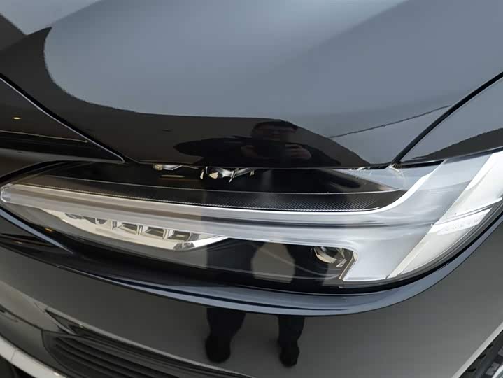 Volvo S90 Hybrid 2025 Hybrid 4 WD — фото 14