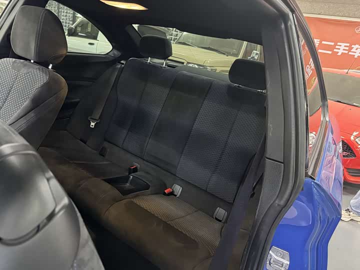 BMW 2 Series — фото 13