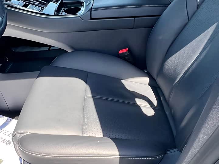 Trumpchi M8 2023 390 T — фото 6