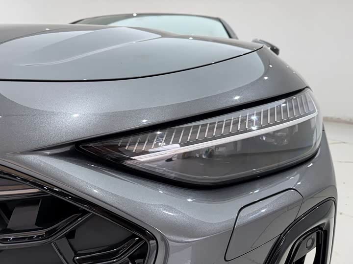 Audi A5L 2026 2.0 T Plus — фото 2