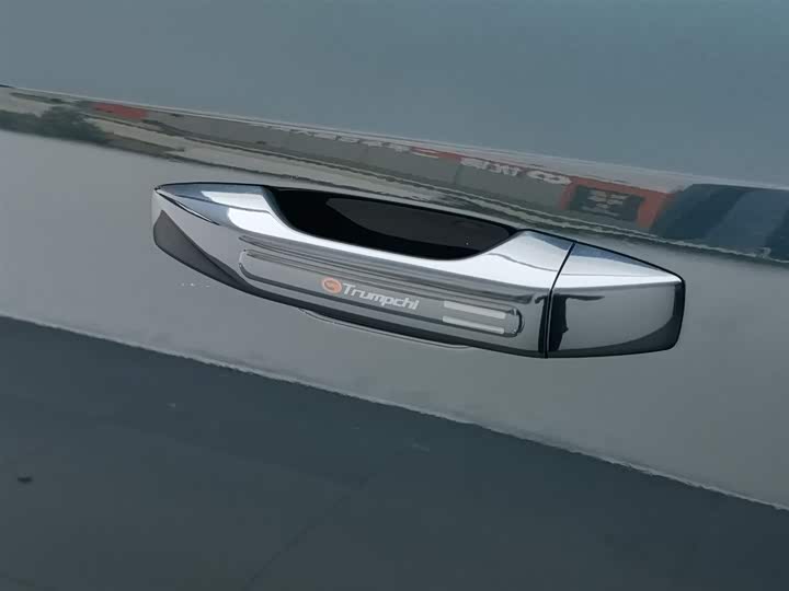 Trumpchi GS8 2022 2.0 TGDI 2 WD ( ) — фото 18