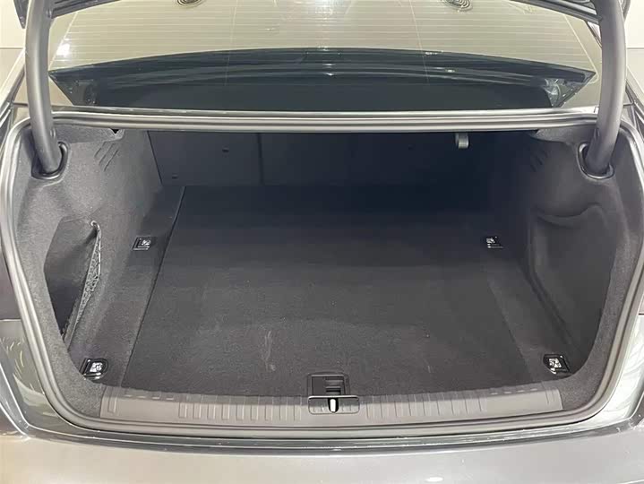Audi A6L 2022 45 TFSI quattro — фото 16