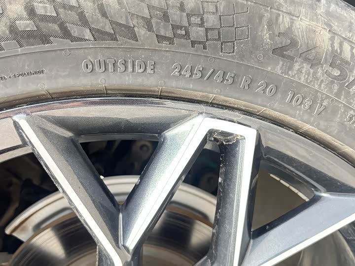 Changan UNI-T 2023 1.5 T Premium — фото 9