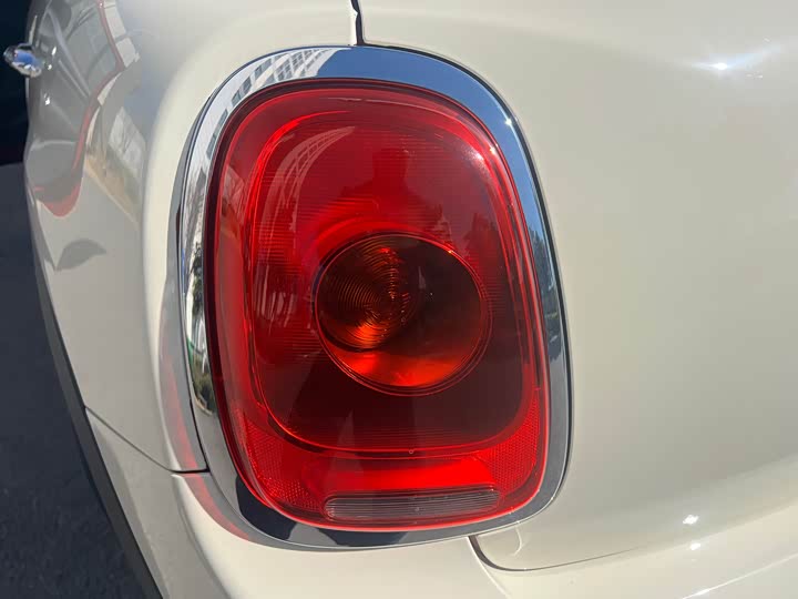 MINI Hatch — фото 12