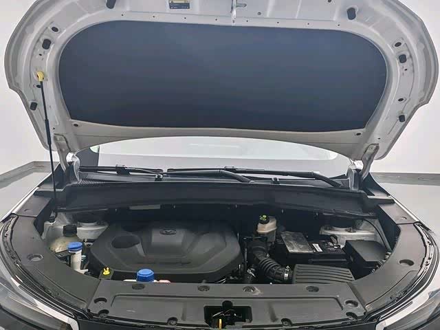 Changan CS55 PLUS 2022 1.5 T DCT — фото 15
