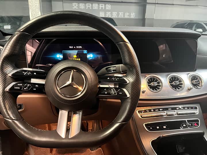 Mercedes-Benz E-Class E 300 L люкс — фото 7