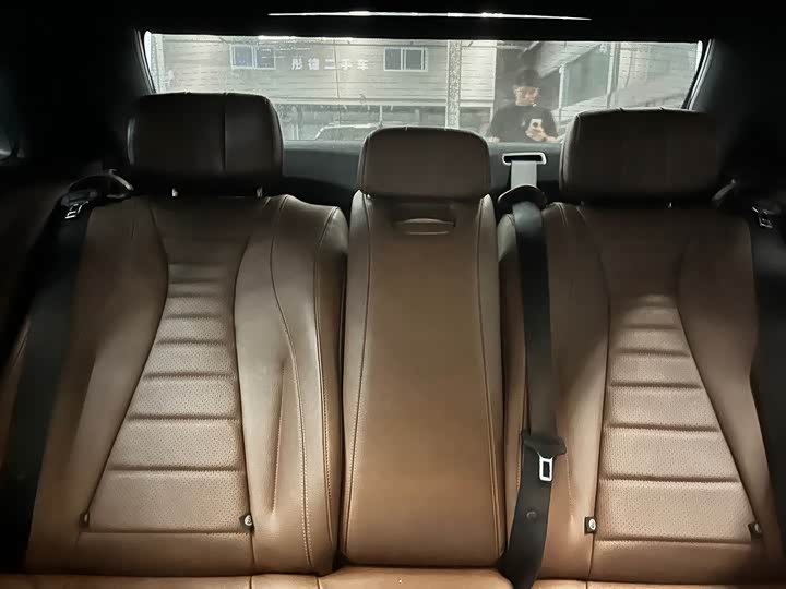 Mercedes-Benz E-Class E 300 L люкс — фото 13
