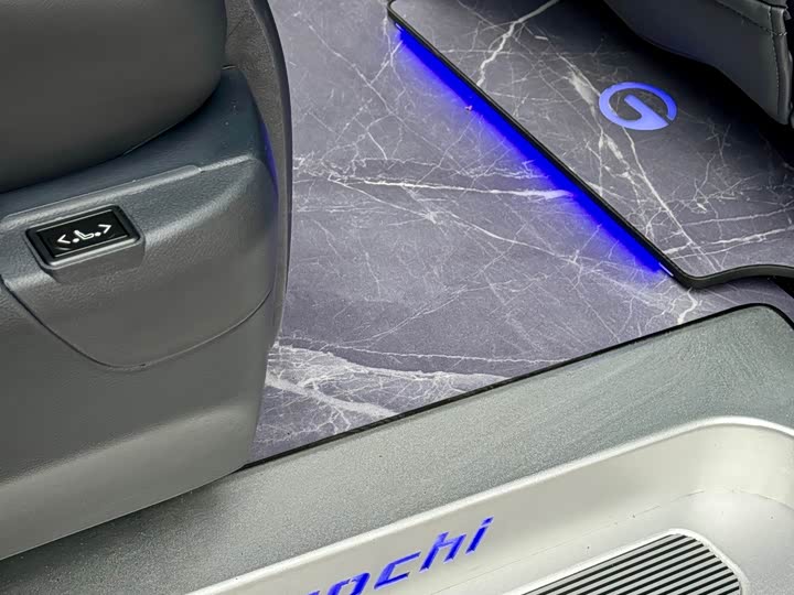 Trumpchi M8 2021 390 T — фото 35
