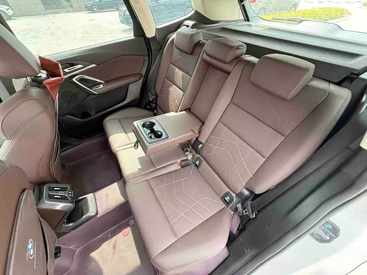 BMW X1 sDrive25Li M спортпакет — фото 7