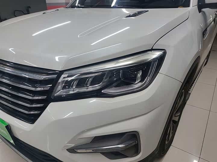 Changan CS75 2020 280 T MT VI — фото 18