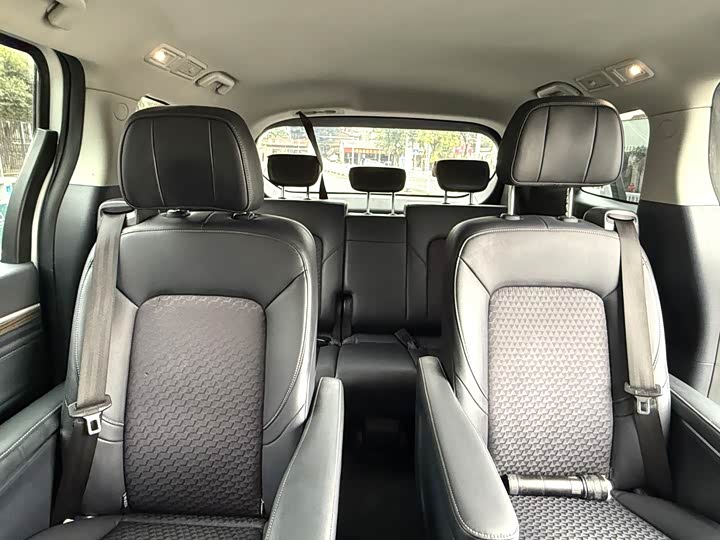 Trumpchi M8 2023 390 T — фото 7