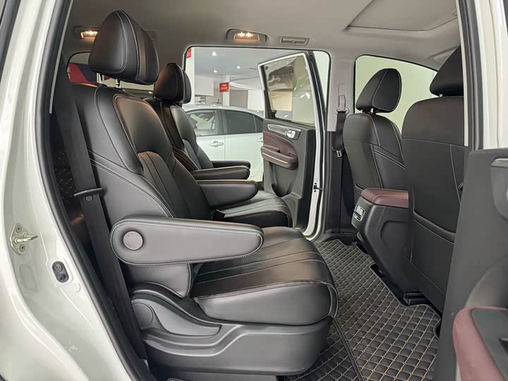 Trumpchi M6 2023 PRO 270 T DCT — фото 7