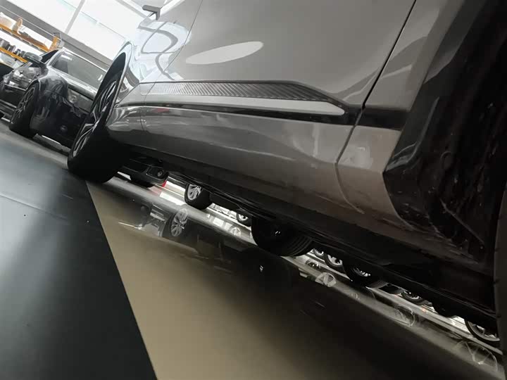 Changan CS75 PLUS 2025 UItra 2.0 T — фото 19