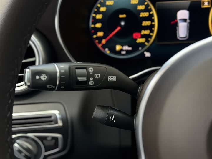 Mercedes-Benz GLC 2022 GLC 300 L 4 MATIC — фото 23