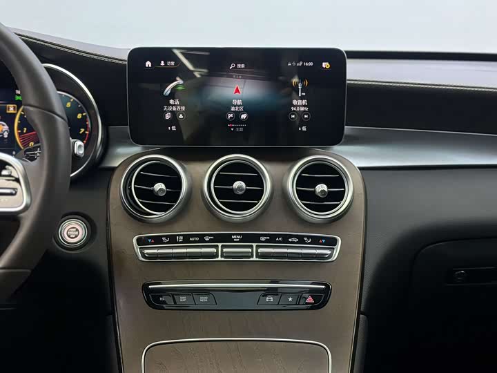 Mercedes-Benz GLC 2022 GLC 300 L 4 MATIC — фото 21