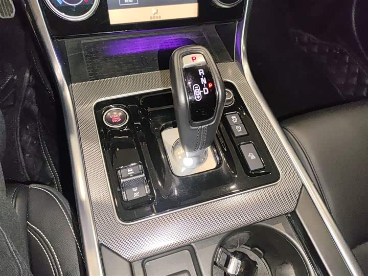 Jaguar XEL 2023 2.0 T 250 PS R-DYNAMIC S — фото 7