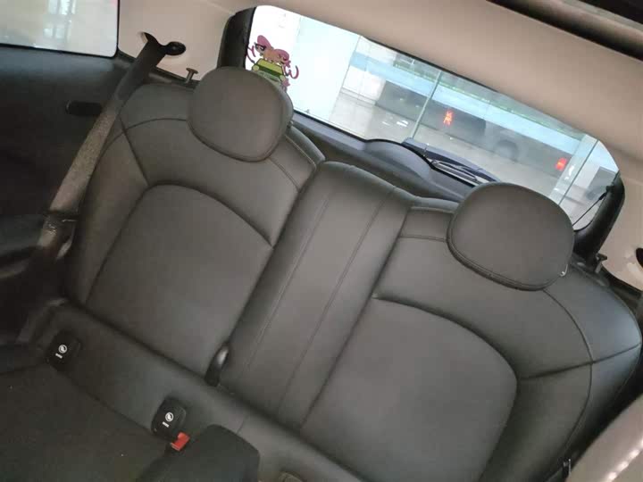 MINI Hatch — фото 10