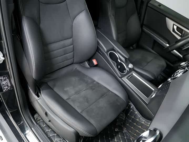 Mercedes-Benz GLK-Class 2015 GLK 300 4 MATIC — фото 13