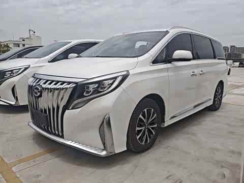 Trumpchi M8 2021 390 T — фото 12