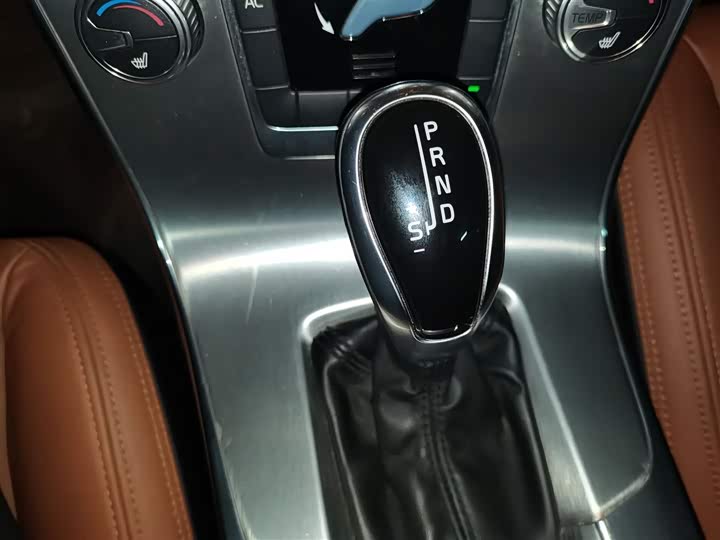 Volvo S60 2015 S 60 L 2.0 T — фото 7
