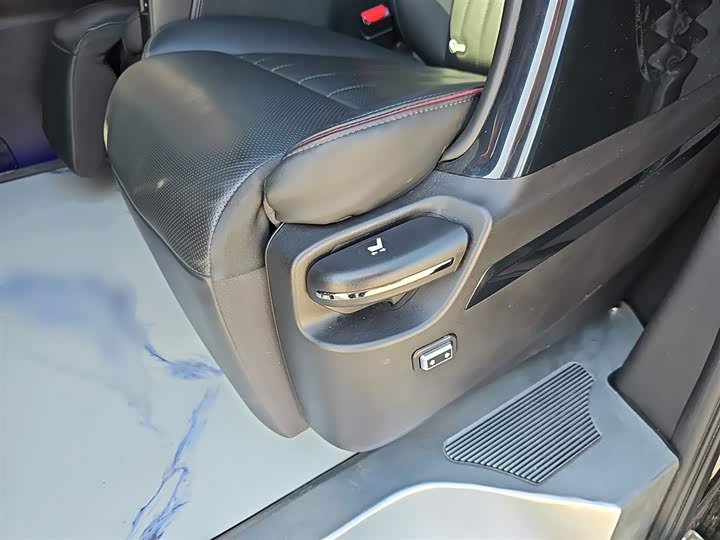 Trumpchi M8 2023 400 T — фото 19