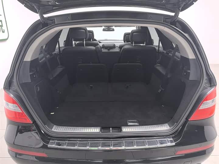 Mercedes-Benz R-Class 2017 R 320 4 MATIC — фото 16