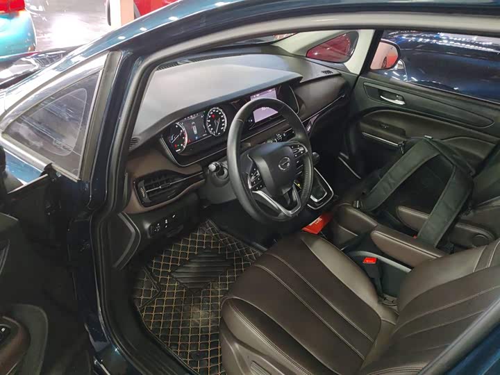 Trumpchi M6 2019 270 T DCT ( ) VI — фото 16