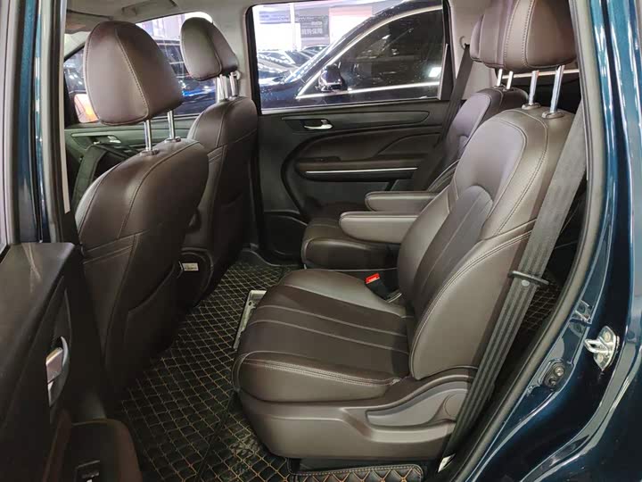 Trumpchi M6 2019 270 T DCT ( ) VI — фото 17