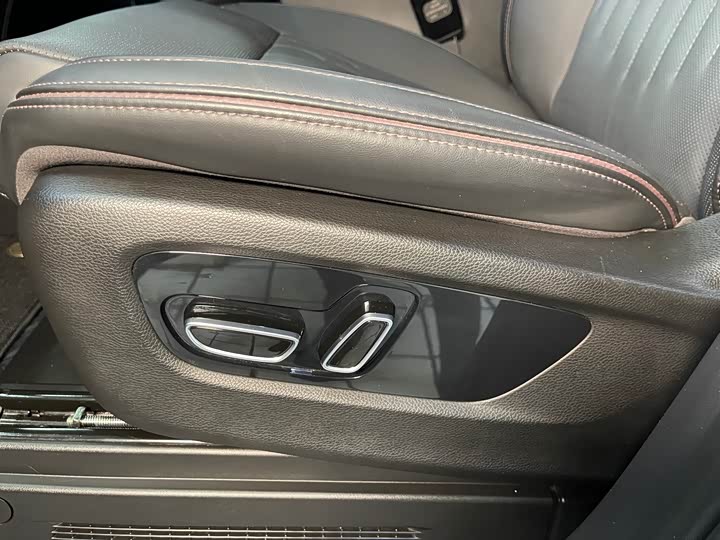 Trumpchi M8 2024 400 T — фото 9