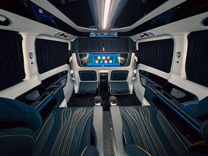 Lorinser VS-Series 2024 VS 560 MX · — фото 7
